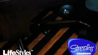 Stressless - Office Chair Glide
