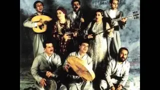 Kamkars   Xoş e Hewreman