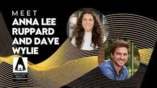 Meet Dave and Anna Lee of Spotlight Realty - Your Triangle Home Selling Team!