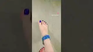 Oxidised Anklets Design 2023