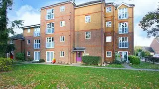 Robina House, Bracknell - Property Tour
