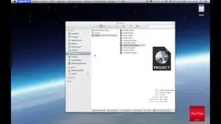 Tuto Logic pro X   comment renommer un projet