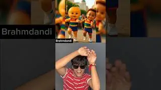 Italian brainrot vs me 😂 PART - 2 #brainrot #funny