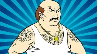 For Kratos! Lets get to 400 Subs!