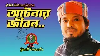 আটনার জীবন চারানা ঘুমে.._Atanar Jibon.._2024#sMs GhaR Present`s #Covered By Mahmud Sarker.