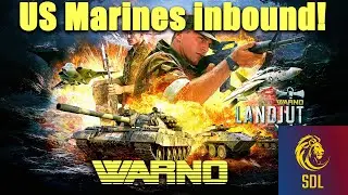 WARNO Road Map for 2026 is looking great! Especially for Multiplayer