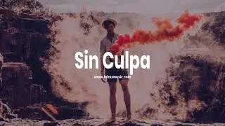 [FREE] Sin Culpa - Bad Bunny ✘ Duki Instrumental Reggaeton Latin Type Beat | Fabricio Loupias