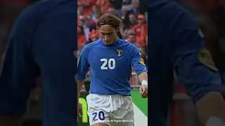 EA SPORTS FC 26 | TOTTI ICON Story