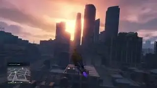GTA Online - Grinding To $1 Billion And Helping Subs - #2 LIVE