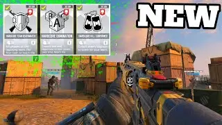Season 9 Beta: New Hardcore Gamemode Gameplay! Call Of Duty Mobile Season 9!