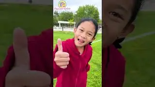 Andrea & Ben&rsquo;s Big Lesson About Soccer and Friendship