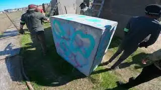 Airsoft Ministry ASM | Roseville CA, 10/19/25