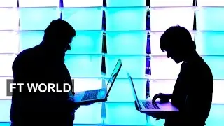 US spyware explained in 90 seconds | FT World
