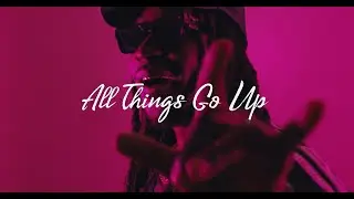 Hitmo'17 - All Things Go Up