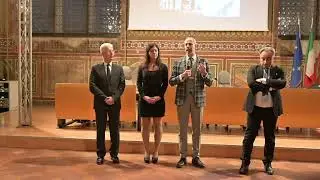 intervento Fiazza - Riflessi in sospensione