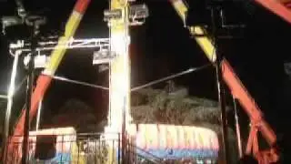 Frysbee - Sagra - Kirmes - Martano (Lecce) 2010
