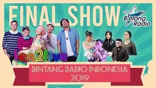 Final Bintang Radio 2019 - RRI Semarang
