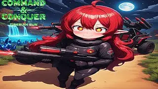 Command and conquer TS 2 #gaming #stream #commandandconquer ‪@ScorchedEarthPH  ‪@zoom3000