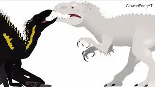 EX0T1C BUTT3RS (TW !Blood!) ORIGINAL ANIMATION MEME
