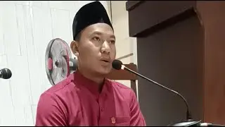 Kajian Tafsir  Al’Quran ,  bersama Ust. Ahmad Siddiq