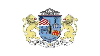 Northumberland Board of Supervisors - 1/8/2026