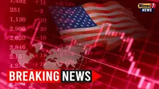 S&P 500 Under Pressure as Political Shockwaves Rattle US Markets