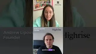 Highrise ROI: A Member's Perspective