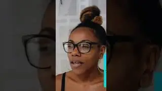 Kiara Shanay Healing From Trauma: Leaving LA for a New Start PT1 #shorts