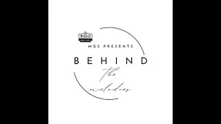 MGS presents Behind the Melodies - Jonathan Dimmock, organ
