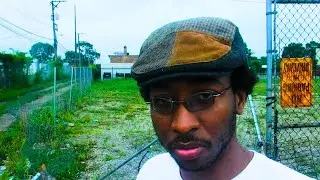 Filming Nature In Chicago's Vacant Lots | Short Nature Documentary