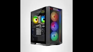 Cyber monday deals: Skytech Nebula Gaming PC Review &ndash; Intel i5 14400F, RTX 5060 & 16GB DDR5 RAM