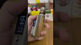 DRAG 4 by VOOPOO