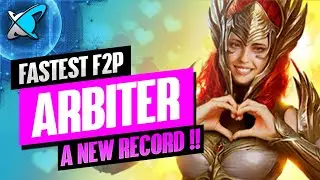 EVEN FASTER !? | Fastest 