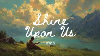 May God be gracious to us and bless us (Psalm 67 Song)