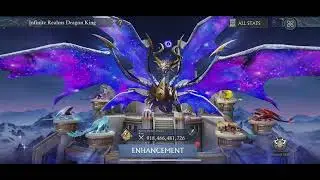 King of Avalon : K5346 ✿͜͡αDEN✿ upgrading lot of things +800B power