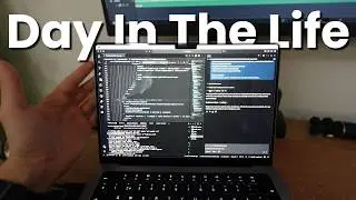 Startup Progress Vlog | Day In The Life of a Software Founder