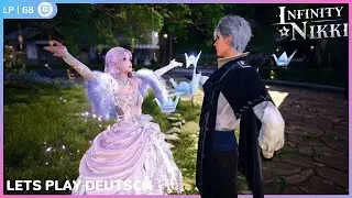 Wir treffen ihn wieder 😍 | Infinity Nikki Deutsch 68