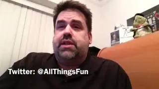 ATF Video Update 12 4