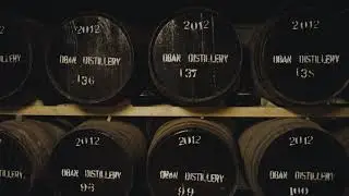 Oban Distillery