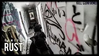 Urban Warfare | Hunted by Snipers