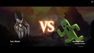 Jan 26 12person Roto Match v Murmur