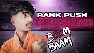 PUBG Mobile LIVE Stream | PUBG LIVE | TDM MATCHES | UNLIMITED CUSTOMS 🥵 RTX Gamerx