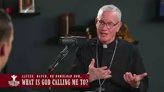 What is My Vocation?