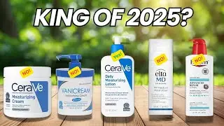 The Only 10 Face Moisturizers to Buy in 2026