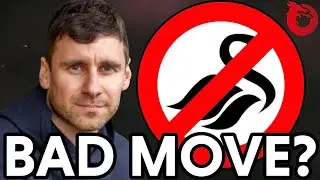 😱HAVE SWANSEA CITY MADE A MISTAKE IN RELEASING DIRECTOR OF FOOTBALL RICHARD MONTAGUE? | DragonSports