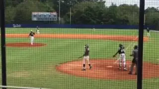 Zach Mills Team Elite 17u 9.17.16