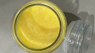 How to make ghee | Homemade clarified butter from unsalted butter | Easy to make | Quick & Simple |