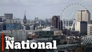 Post-Brexit, 'London is Open'