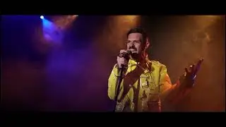 SHOW REEL - FREDDIE MERCURY