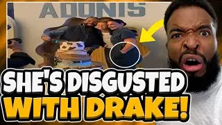Drake Celebrates His Sons Birthday But Something Seems OFF!